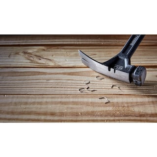 Foto 6 | Martillo Para Clavar Dewalt, 560 Ml, Rip Claw, 20 Onzas - Venta Internacional.