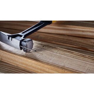 Foto 7 | Martillo Para Clavar Dewalt, 560 Ml, Rip Claw, 20 Onzas - Venta Internacional.