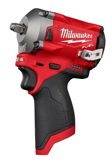 Foto 1 | Llave De Impacto Milwaukee M12 Fuel Stubby 3/8 W/ 250 Ft-lb - Venta Internacional.