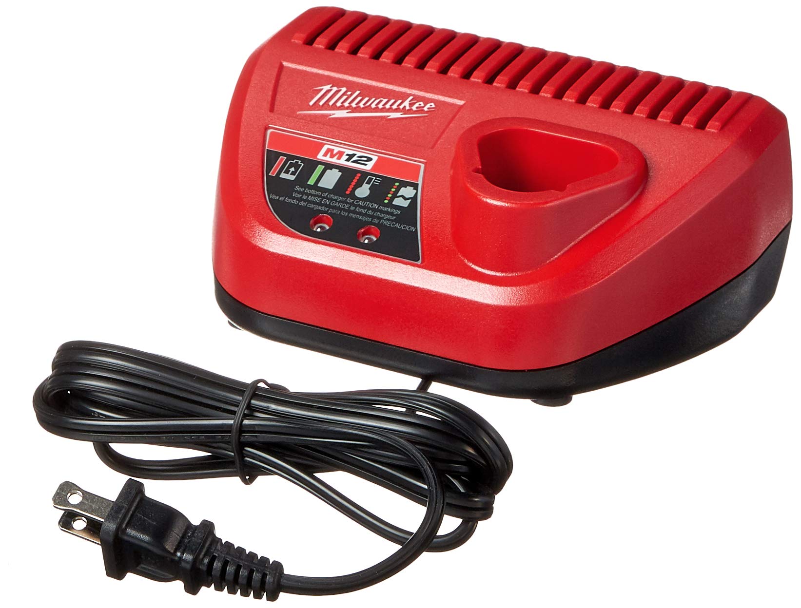 Foto 4 pulgar | Llave De Impacto Milwaukee M12 Fuel Stubby De 1/2 Pulgada Con 2 Baterías - Venta Internacional.