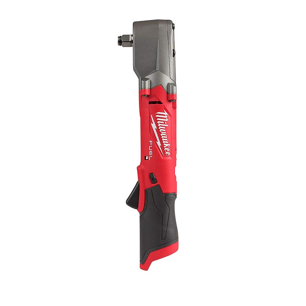 Foto 2 pulgar | Llave De Impacto En Ángulo Recto Milwaukee M12 Fuel 1/2 Con Anillo De Fricción - Venta Internacional.