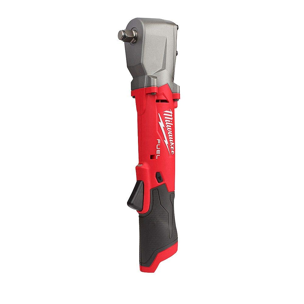 Foto 3 pulgar | Llave De Impacto En Ángulo Recto Milwaukee M12 Fuel 1/2 Con Anillo De Fricción - Venta Internacional.