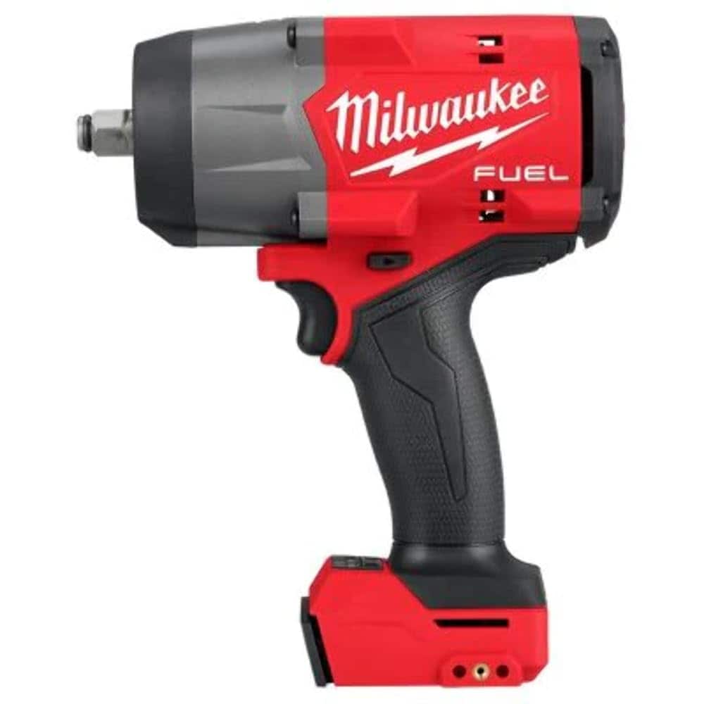 Llave de Impacto Milwaukee M18 Fuel 2967-20 18V $8,152