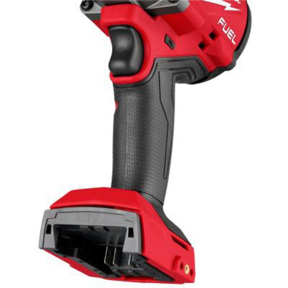 Foto 3 pulgar | Llave de Impacto Milwaukee M18 Fuel 2967-20 18V