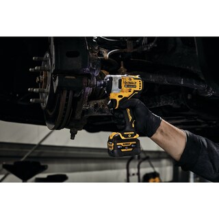 Foto 4 | Llave De Impacto Inalámbrica Dewalt Dcf901gj1g1 Xtreme 12v Max* - Venta Internacional.