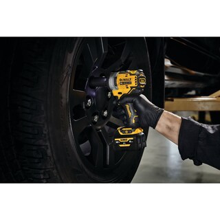 Foto 5 | Llave De Impacto Inalámbrica Dewalt Dcf901gj1g1 Xtreme 12v Max* - Venta Internacional.