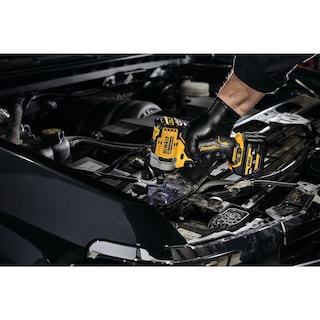 Foto 6 | Llave De Impacto Inalámbrica Dewalt Dcf901gj1g1 Xtreme 12v Max* - Venta Internacional.