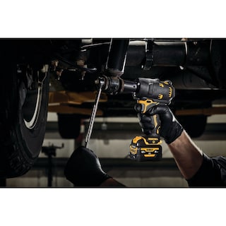 Foto 7 | Llave De Impacto Inalámbrica Dewalt Dcf901gj1g1 Xtreme 12v Max* - Venta Internacional.