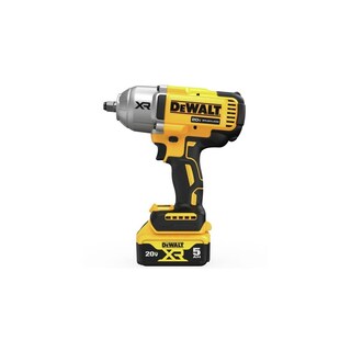 Foto 3 | Llave de Impacto Dewalt 20v Max Xr 1/2 Pulg. Dcf900p2 Hog Ring - Venta Internacional