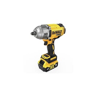 Foto 4 | Llave de Impacto Dewalt 20v Max Xr 1/2 Pulg. Dcf900p2 Hog Ring - Venta Internacional