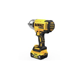 Foto 6 | Llave de Impacto Dewalt 20v Max Xr 1/2 Pulg. Dcf900p2 Hog Ring - Venta Internacional
