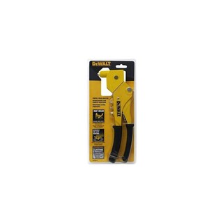 Foto 5 | Cabezal Giratorio De Alta Resistencia De Riveter Dewalt - Venta Internacional.