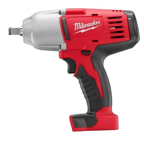 Foto 2 pulgar | Llave De Impacto Milwaukee M18 1/2 De Alto Torque, 450 Pies-libras - Venta Internacional.