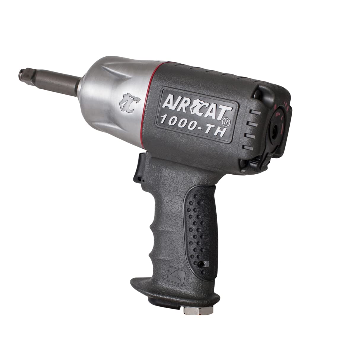 Llave De Impacto Aircat 1000-th-2 De 1/2 Pulgada Compuesta, 1000 Pies-libras - Venta Internacional.