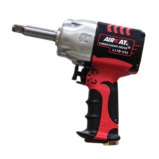 Foto 1 | Llave De Impacto Aircat 1178-vxl-2 Con Accionamiento De 1/2 Pulgada, 1300 Pies-libras - Venta Internacional.