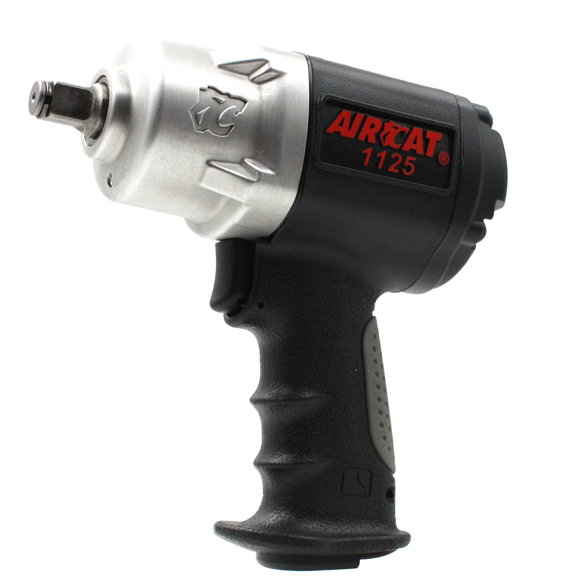 Llave De Impacto Aircat 1125 1/2 Composite 1250 Ft-lbs - Venta Internacional.