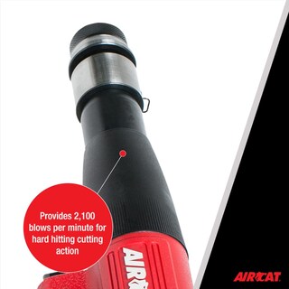 Foto 5 | Martillo Neumático Inalámbrico Aircat-Venta Internacional