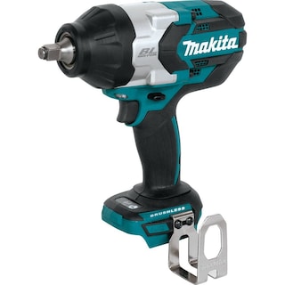 Foto 1 | Llave De Impacto Inalámbrica De Alto Torque Makita Xwt08z 18v Lxt - Venta Internacional.