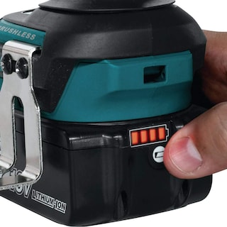 Foto 5 | Llave De Impacto Inalámbrica De Alto Torque Makita Xwt08z 18v Lxt - Venta Internacional.