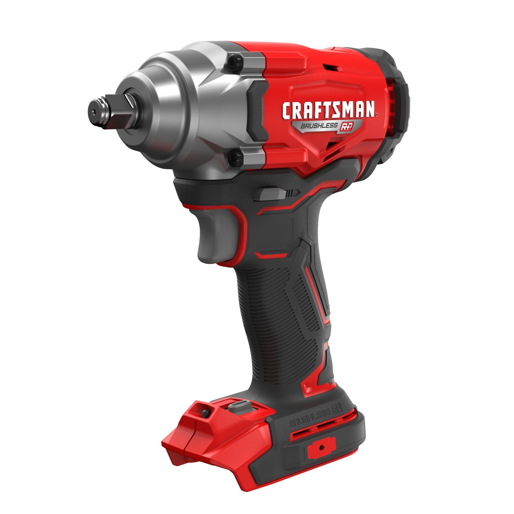 Foto 1 | Llave De Impacto Inalámbrica Craftsman V20 Cmcf921b 275 Pies-libras - Venta Internacional.