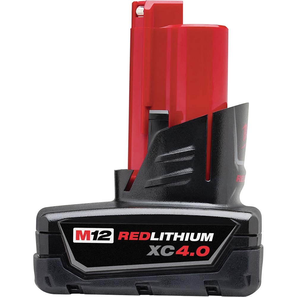 Foto 8 pulgar | Llave De Impacto Robusta Inalámbrica Milwaukee M12 Fuel 2552-22 - Venta Internacional.