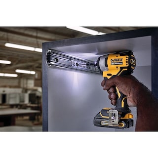 Foto 3 | Destornillador De Impacto Dewalt Atomic 20v Max* Inalámbrico De 1/4 Pulgadas Dcf809b - Venta Internacional.