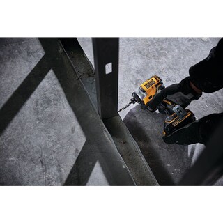 Foto 7 | Destornillador De Impacto Dewalt Atomic 20v Max* Inalámbrico De 1/4 Pulgadas Dcf809b - Venta Internacional.