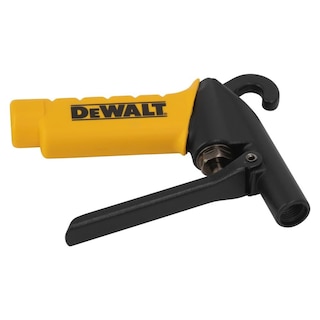 Foto 1 | Pistola Neumática Pistol Grip Dewalt Dxcm035-0042 Con Punta Venturi - Venta Internacional.