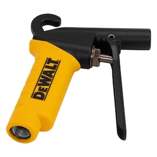 Foto 2 | Pistola Neumática Pistol Grip Dewalt Dxcm035-0042 Con Punta Venturi - Venta Internacional.
