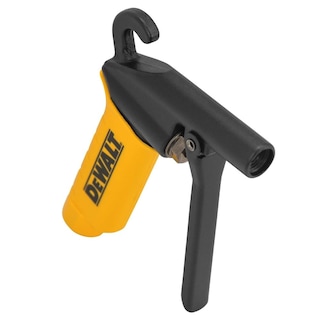 Foto 3 | Pistola Neumática Pistol Grip Dewalt Dxcm035-0042 Con Punta Venturi - Venta Internacional.
