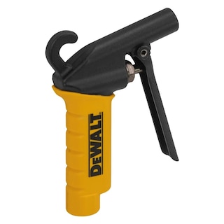 Foto 4 | Pistola Neumática Pistol Grip Dewalt Dxcm035-0042 Con Punta Venturi - Venta Internacional.