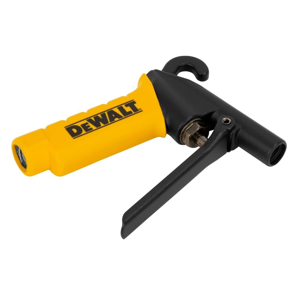 Foto 5 | Pistola Neumática Pistol Grip Dewalt Dxcm035-0042 Con Punta Venturi - Venta Internacional.