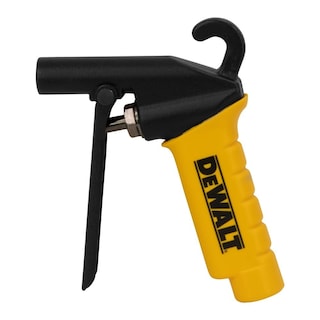 Foto 7 | Pistola Neumática Pistol Grip Dewalt Dxcm035-0042 Con Punta Venturi - Venta Internacional.