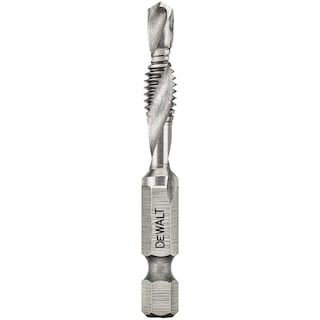 Foto 1 | Cinta Perforadora Dewalt Dwadtqtr1420 Impact Ready 1/4 1/4 - Venta Internacional.