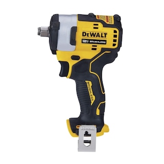 Foto 3 | Llave De Impacto Inalámbrica Dewalt Dcf901b Xtreme 12v Max Sin Escobillas - Venta Internacional.