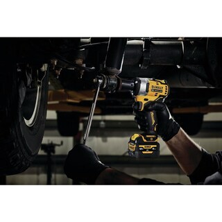 Foto 7 | Llave De Impacto Inalámbrica Dewalt Dcf901b Xtreme 12v Max Sin Escobillas - Venta Internacional.