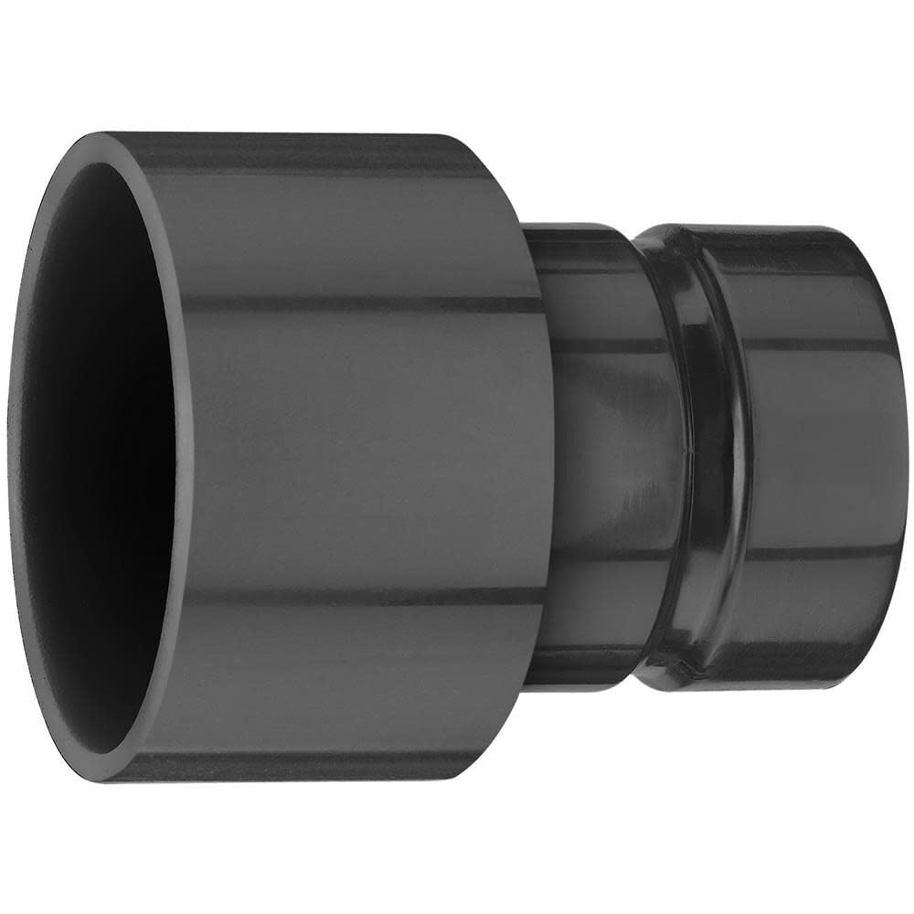 Foto 2 pulgar | Adaptador Od De 2-1/4 Pulgadas Para Conexión De Manguera Dewalt Dwv9140 - Venta Internacional.