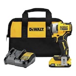 Taladro De Impacto Inalámbrico Dewalt Dcf809d1 20v Max - Venta Internacional.