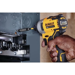 Foto 6 | Taladro De Impacto Inalámbrico Dewalt Dcf809d1 20v Max - Venta Internacional.