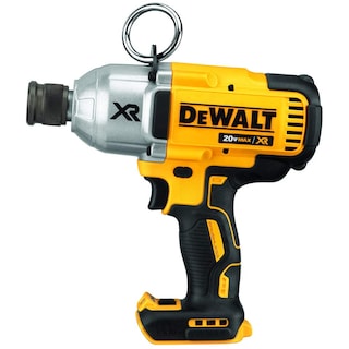 Foto 1 | Llave De Impacto Inalámbrica Dewalt 20v Max Xr Dcf898b 500ft-lbs - Venta Internacional.