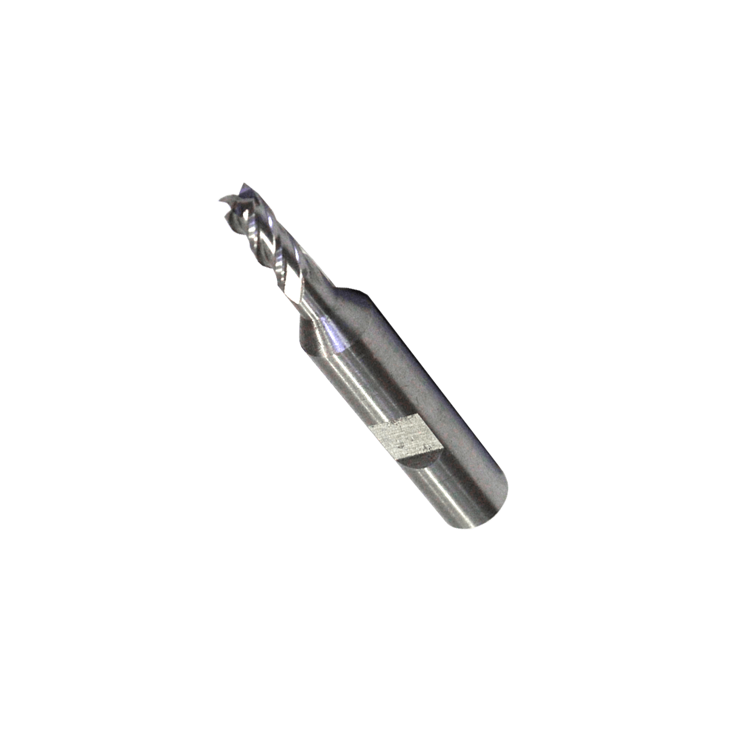 Foto 2 pulgar | Cortador Vertical AAV Greenfield  4 Fl de 3/16 X 3/8