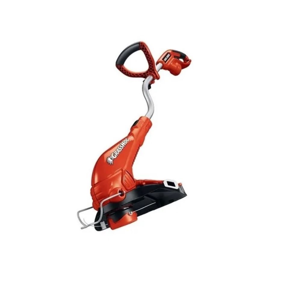 Cortadora de Césped Black+Decker 4673 7300rpm