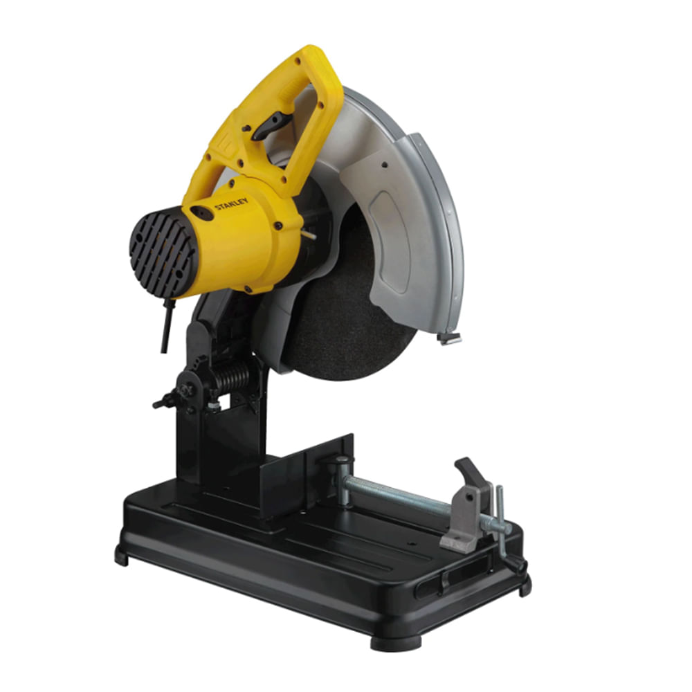 Cortadora de Metal Stanley Ssc22b3 de 2200 W