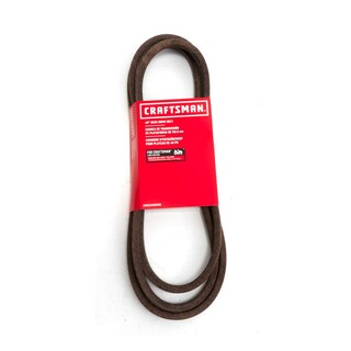 Foto 1 | Cinturón de Cubierta para Tractores Cortacésped Craftsman de 46" - Venta Internacional