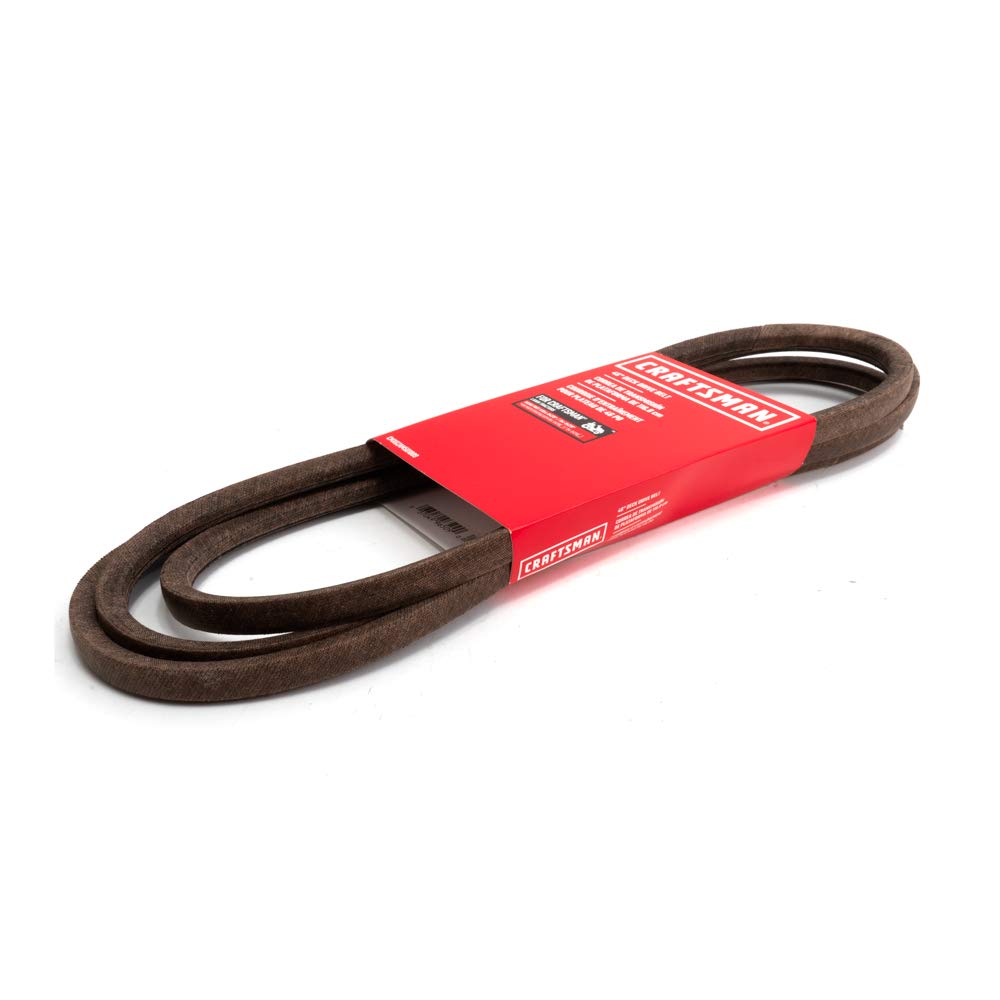 Foto 4 pulgar | Cinturón de Cubierta para Tractores Cortacésped Craftsman de 46" - Venta Internacional