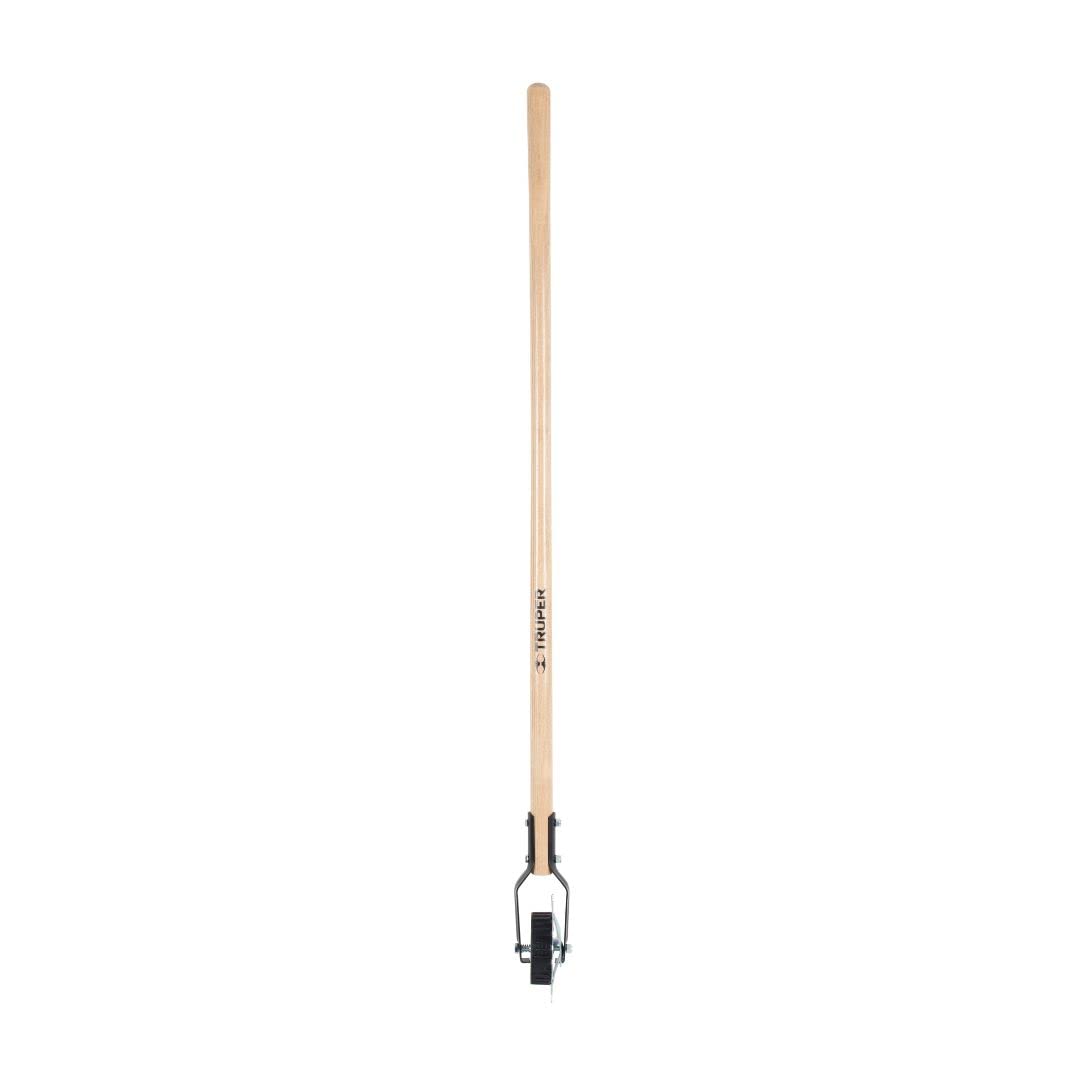 Foto 2 pulgar | Bordeadora De Césped Rotativa Truper 35312 Con Una Sola Rueda Y Mango De 122 Cm - Venta Internacional.