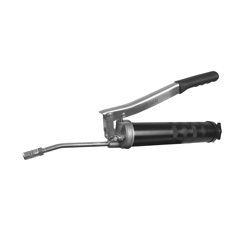 Foto 2 pulgar | Inyector Grasa A Dos Manos Uso Pesado 18oz Urrea