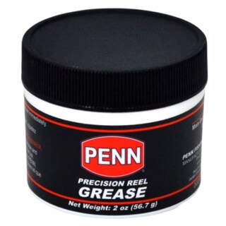 Foto 1 | Grasa Para Bobinas Penn 60 Ml - Venta Internacional.
