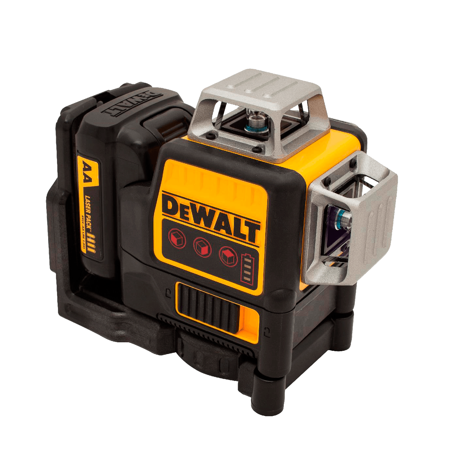 Láser Línea Verde Max Dewalt 12v 100ft