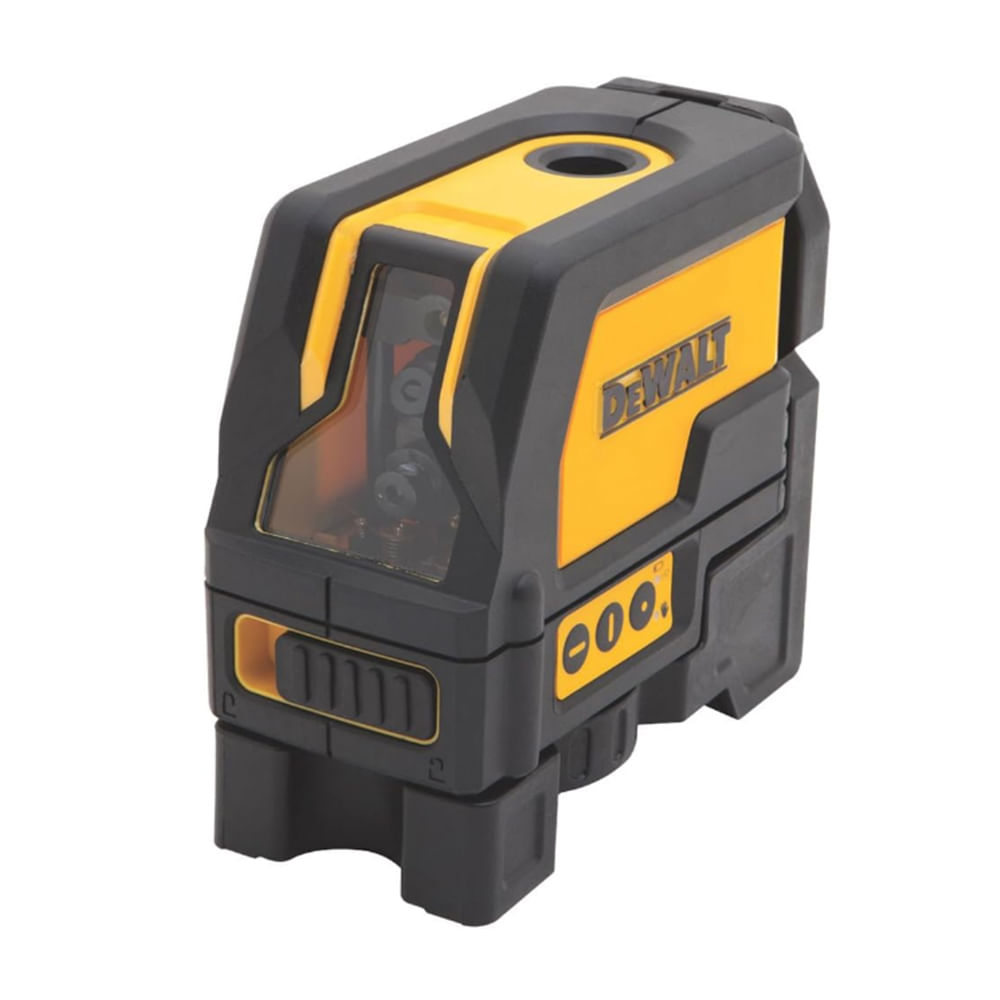 Nivel Láser Línea Verde Dewalt Dw0822lg 12v